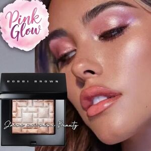 Bobbi Brown Pink Glow Highlighter